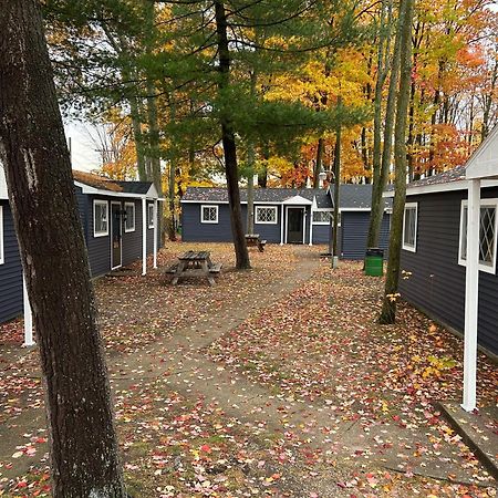 Hidden Haven Cottages Lake City Esterno foto