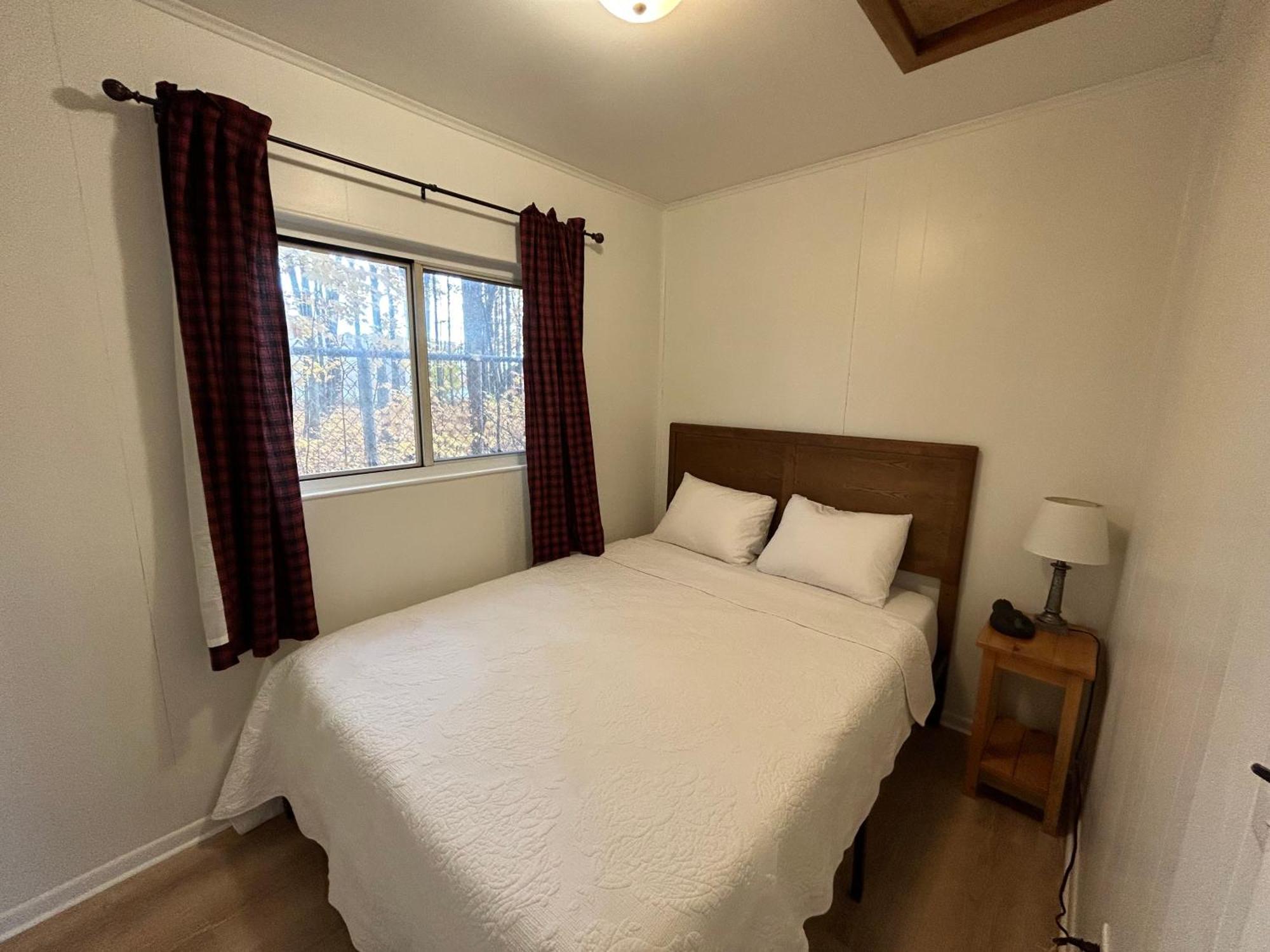 Hidden Haven Cottages Lake City Esterno foto