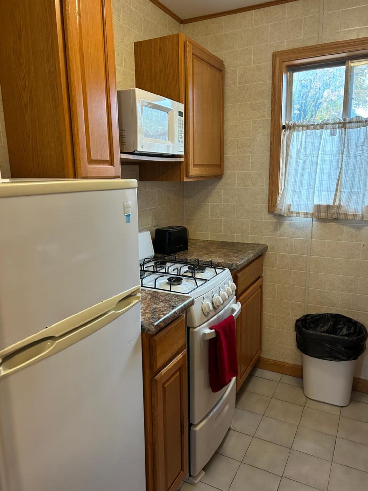 Hidden Haven Cottages Lake City Esterno foto