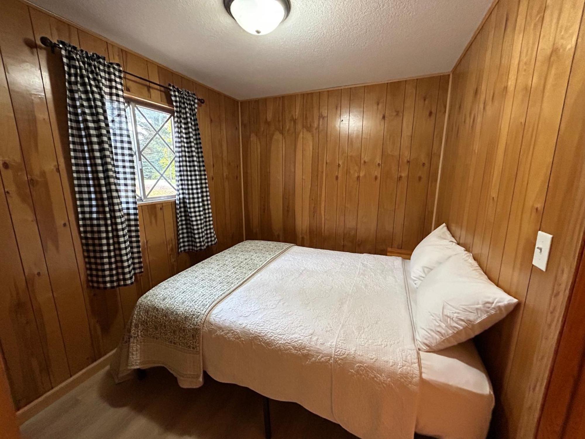Hidden Haven Cottages Lake City Esterno foto